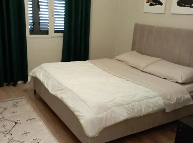 Appartement Piazza_apartments_tirana Tirana
